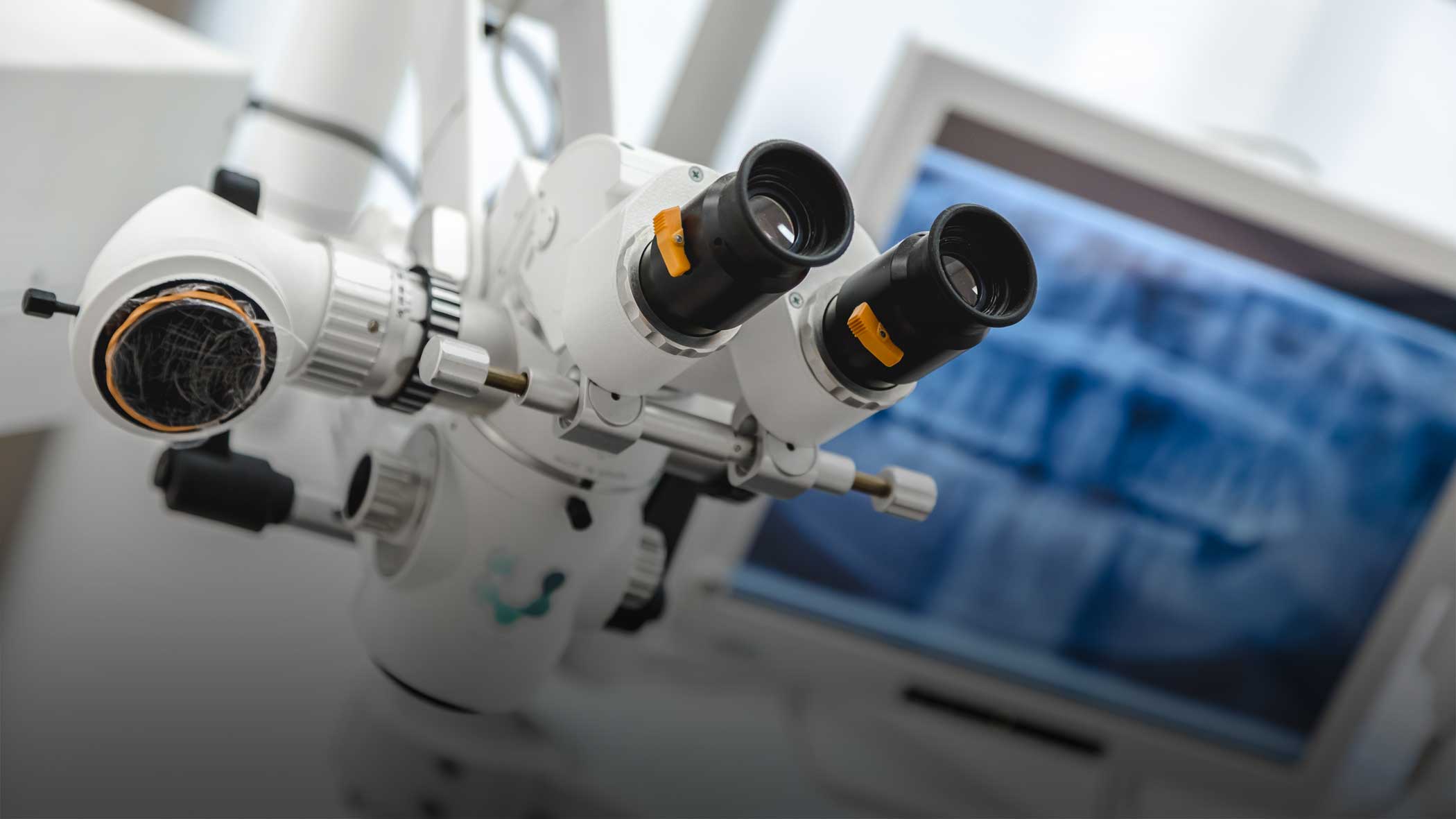 Clínica odontológica em Santos