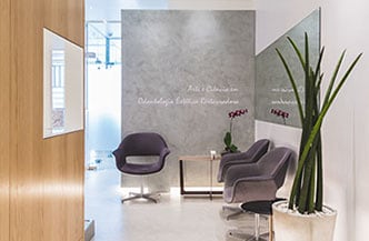 consultório dentário em Aparecida, Santos SP