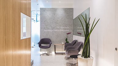 consultório dentário em Aparecida, Santos SP