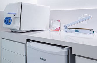 clínica odontológica em Aparecida, Santos SP