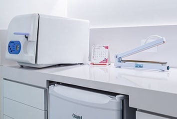 clínica odontológica em Aparecida, Santos SP