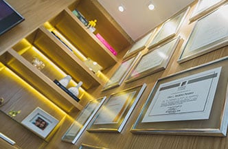 dentista estética dental em Aparecida, Santos SP