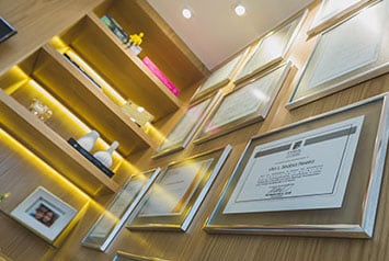 dentista estética dental em Aparecida, Santos SP