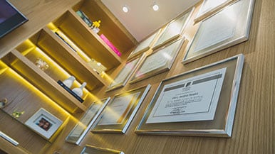 dentista estética dental em Aparecida, Santos SP